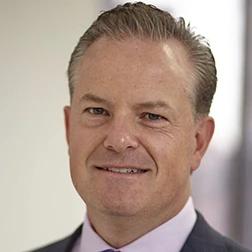 Headshot for Don Duffy at ICR