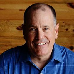 Headshot for Jerry Touslee at Business Wire