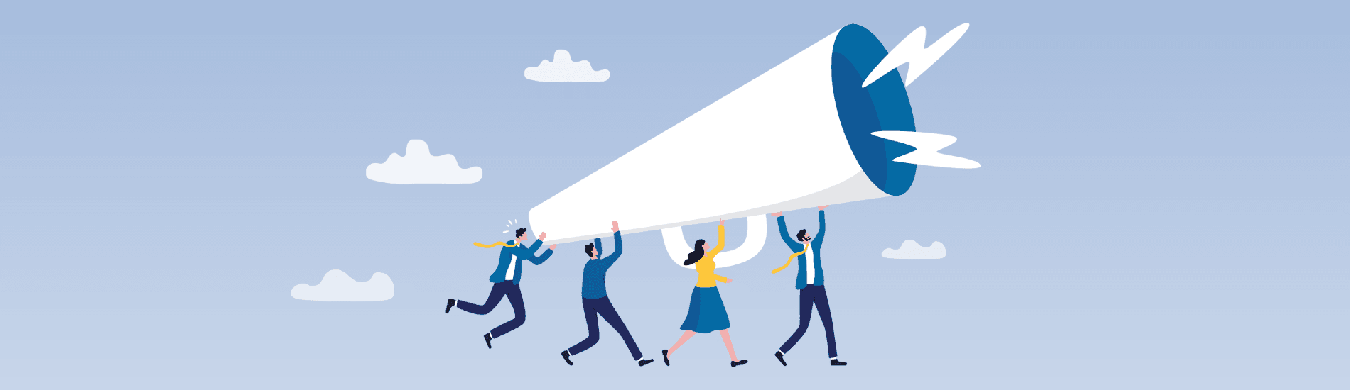 Top Trends That Defined Brands in 2023 and What's Next for 2024 | Business Wire Blog