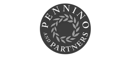 Logo for Pennino and Partners, a Business Wire customer